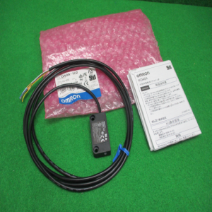 초25896/미사용마그네트도어스위치/D40A-1C2/옴론