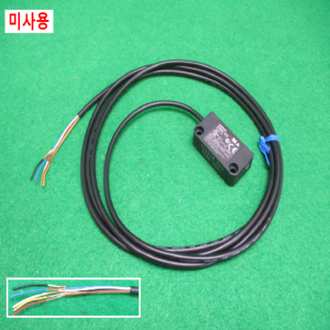 초25896/미사용마그네트도어스위치/D40A-1C2/옴론