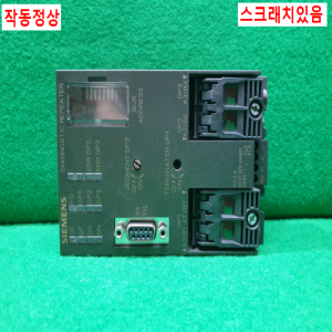 주20858/PLC/6ES7972-0AB01-0XA0/지멘스
