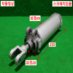 주13017/공압실린더/DWA-63-150-H-AB/FESTO