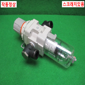 주75272/공압레귤레이터/AW40-04B-A/SMC
