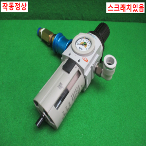 주75273/공압레귤레이터/PP4-04BG/TPC