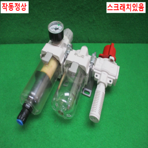주75275/공압레귤레이터/AW40-04D-B/AL40-04-A/VHS40-04A/SMC