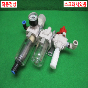 주75278/공압레귤레이터/AW30-03DG-A/AL30-03-A/VHS30-03A/SMC