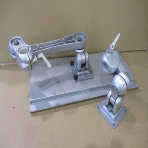 주75282/모니터,키보드거치대세트