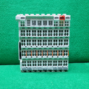 주20878/PLC세트/KL9050/KL1408/KL9187/KL9186/KL2542/KL5001/KL2612/KL9010/BECKHOFF