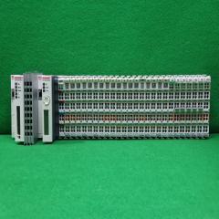 주20884/PLC세트/CX1010-N000/CX1010-0011/CX1010-N060/CX1100-0002/KL1408/KL9187/KL9186/KL2408/KL3052/KL6001/KL9010/BECKHOFF