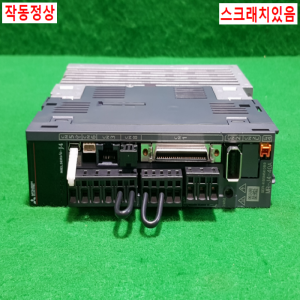 주23016/서보드라이브/MR-J4-40A/400W/미츠비시