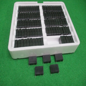 주75285/미사용소형PCB릴레이/G5NB-1A4-E/DC12V/5개발송/오므론