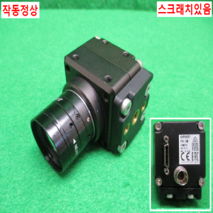 주25756/산업용비전카메라/FH-SM/오므론