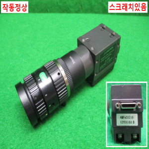 주25764/비전검사용카메라/ANPVC1210/파나소닉