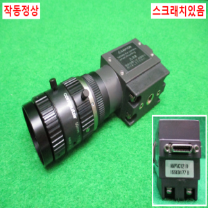 주25765/비전검사용카메라/ANPVC1210/파나소닉