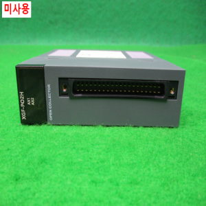 노16052/미사용PLC/XGF-P02H/V2.00/LS