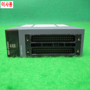 노16054/미사용PLC/XGF-PD3H/V2.20/LS