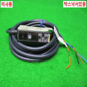 노16060/미사용광전센서스위치/E2C-JC4AP/옴론