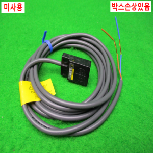 노16061/미사용근접센서/TL-W5MD1/옴론