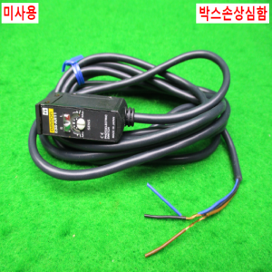 노16063/미사용근접센서/E3S-AR11/옴론