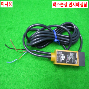 노16064/미사용근접센서,광전센서/E3S-RS30B4-30/옴론