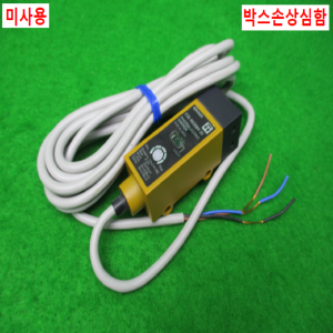 노16065/미사용근접센서,광전센서/E3S-RS30B4-30/옴론
