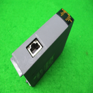 노16066/PLC/QJ71E71-100/시리얼21/미츠비시