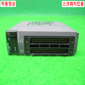 노16067/PLC/QD77MS16/시리얼17/미츠비시