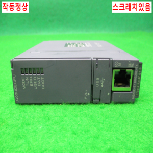 노16069/PLC/Q03UDECPU/시리얼17/미츠비시