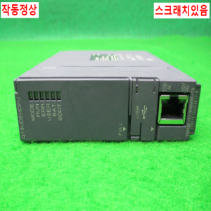노16070/PLC/Q13UDEHCPU/시리얼19/미츠비시