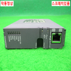 노16072/PLC/Q03UDVCPU/시리얼20/미츠비시