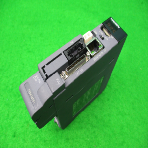 노16073/PLC/Q172DSCPU/시리얼P85418001/미츠비시