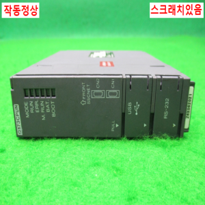 노16074/PLC/Q173CPUN/시리얼Z8X062021/미츠비시