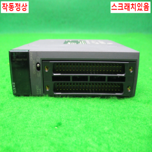 노16075/PLC/QX42/시리얼20/미츠비시
