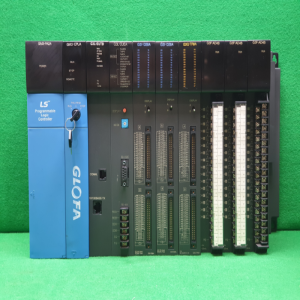 주20929/PLC세트/GM3-PA2A/GM3-CPUA/G3L-EUTB/G3L-CUEA/G3I-D28A/G3Q-TR8A/G3F-AD4B