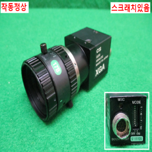 주25781/산업용비전카메라/CISG20/VCC-G20X30B