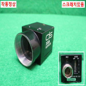 주25782/산업용비전카레마/VCC-G20X30T1/CiS