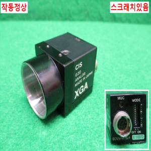 주25783/산업용비전카레마/VCC-G20X30B/CiS