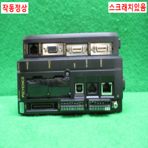 주25797/카메라컨트롤러/CV-5001/키엔스