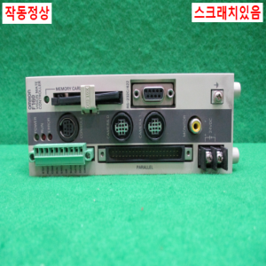 주25798/비전카메라컨트롤러/F160-C10V2/오므론