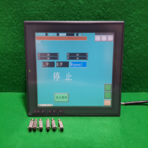 주23036/터치스크린/VT3-S12/AC100-240V/KEYENCE