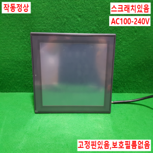 주23036/터치스크린/VT3-S12/AC100-240V/KEYENCE
