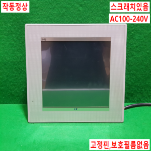 주23039/터치스크린/XP70-TTA/AC/AC100-240V/LS