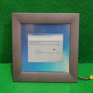 주23040/터치스크린/TPC-1071/DC24V/ADVANTECH