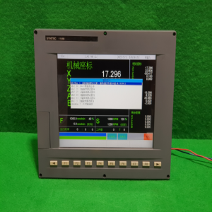 주23042/CNC디스플레이모니터/SYNTEC11MB/DC18-32V