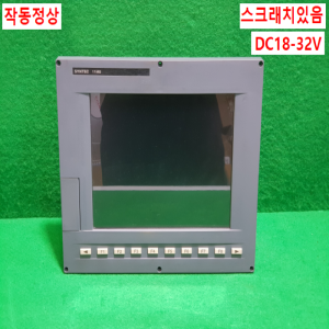 주23042/CNC디스플레이모니터/SYNTEC11MB/DC18-32V