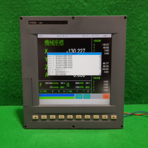 주23043/CNC디스플레이모니터/SYNTEC11MA/DC18-32V