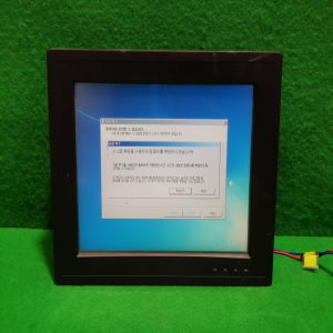주23044/산업용모니터/PPC-3100/DC12-30V/ADVANTECH