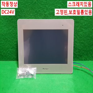 주23021/터치스크린/PFXGP4502WADW/DC24V/Pro-face
