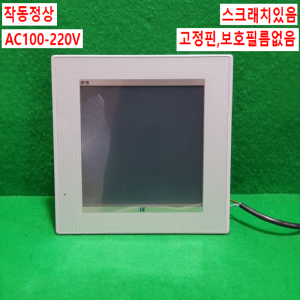 주23028/터치스크린/XP70-TTA/AC/AC100-220V/LS