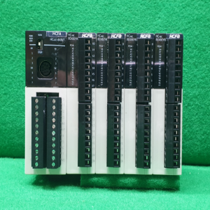주20570/PLC세트/HCA2C-8X8YT-D/HCA8C-8EX8EYR/HCFa