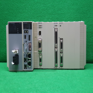 주20931/PLC세트/JEPMC-PSA3012-E/JEPMC-CP3201-E/JEPMC-BUB3008-E/217IF-01/LIO-04/AI-01/야스가와