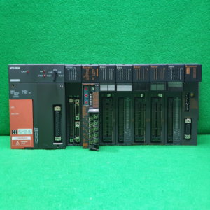 주20934/PLC세트/A172SHCPUN/A172SENC/A1SJ61BT11/A1SX42/A1SX41/A1SY42P/A1SJ71UC24-R2/미쓰비시